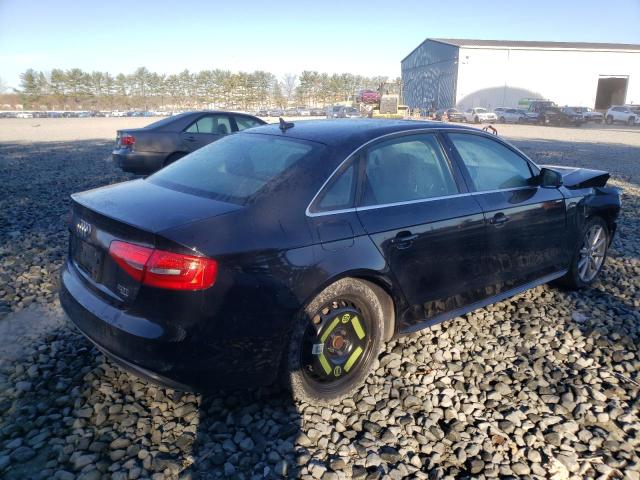 WAUFFAFL9EN009111 Audi A4 Premium Plus