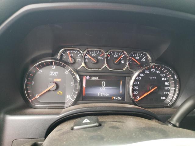1GTR1VEC7EZ365833 GMC Sierra C1500 Slt