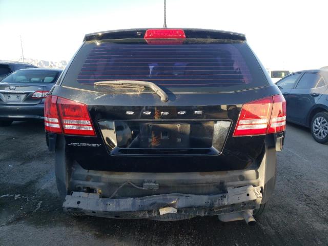 3C4PDCAB5FT532327 Dodge JOURNEY SE