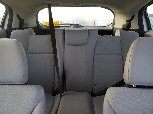 3CZRU5H57GM736217 Honda HR-V EX