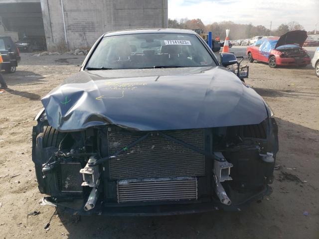 WBA8E3G58GNT80190 BMW 328 Xi Sulev