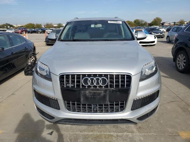 WA1DGAFE0FD013042 Audi Q7 Prestige