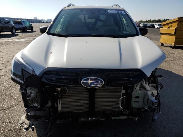 JF2SKACC1NH466156 Subaru Forester