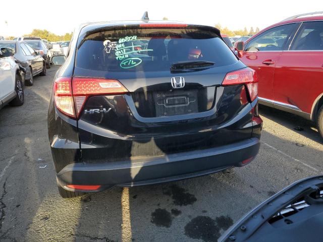3CZRU5H56HG705671 Honda HR-V EX