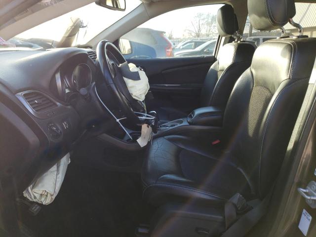 3C4PDCGB1LT266811 Dodge Journey Crossroad