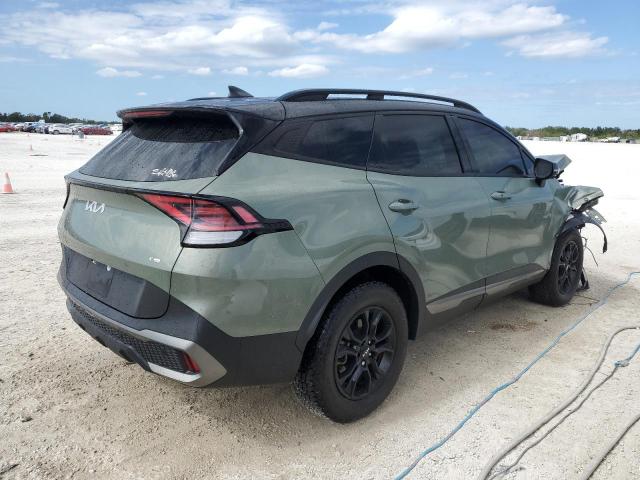 5XYK7CAF2PG012129 KIA Sportage X-pro