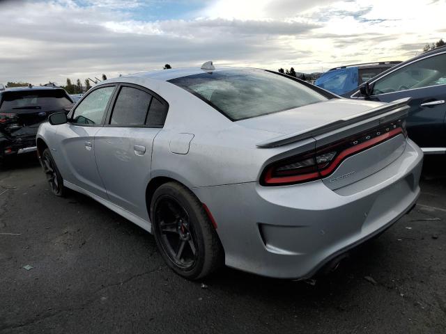 2C3CDXCT6MH587634 Dodge CHARGER R/T