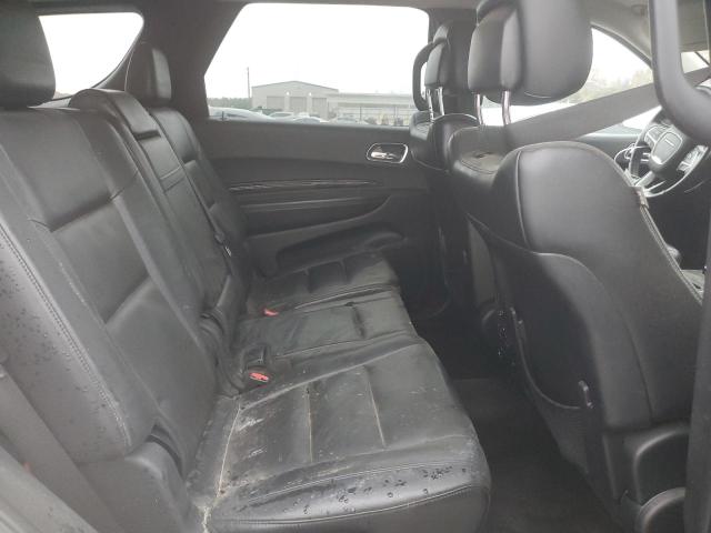 1C4RDJDGXFC784607 Dodge DURANGO LIMITED