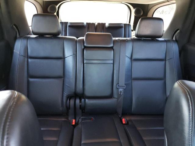 1C4RDJEG4GC363188 Dodge Durango Citadel