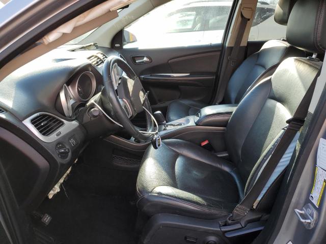 3C4PDDEG4KT738891 Dodge JOURNEY GT