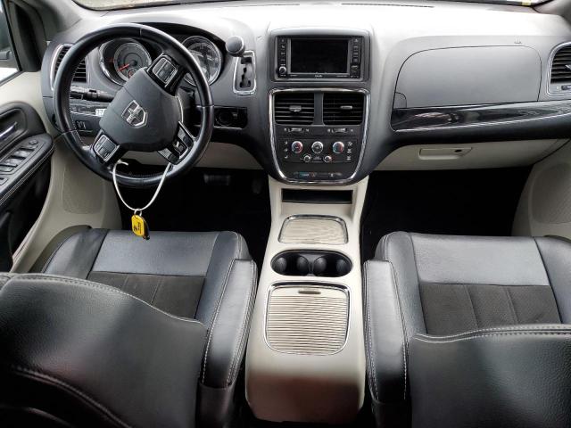 2C4RDGCG3LR168707 Dodge Grand Caravan Sxt