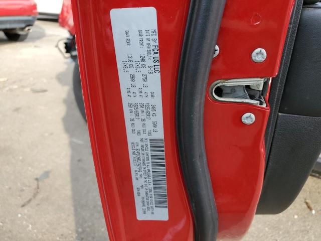 3C4PDCAB5JT427246 Dodge JOURNEY SE