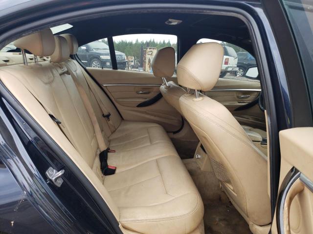 WBA8E9G59GNU30517 BMW 328 I Sulev