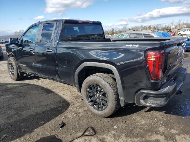 1GTRUAED8PZ324333 GMC Sierra K1500