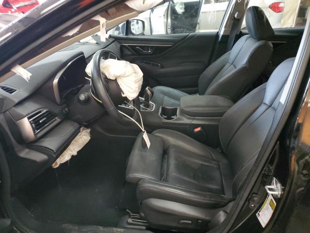 4S3BWAM60N3006060 Subaru Legacy Limited