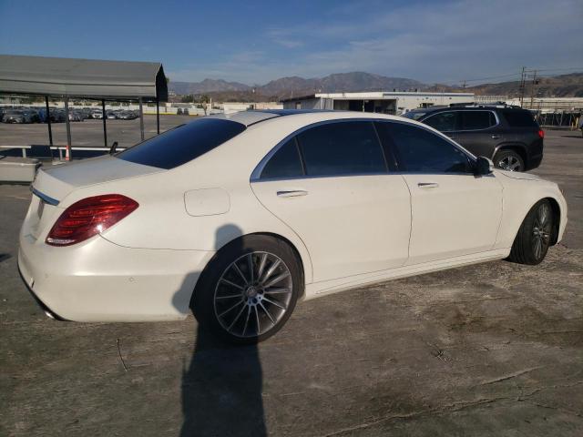 WDDUG8CB1FA141905 Mercedes-Benz S 550
