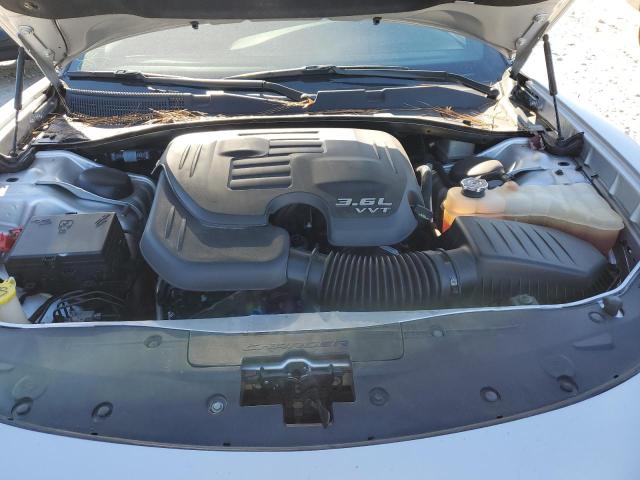 2C3CDXBG3LH144084 Dodge Charger Sxt