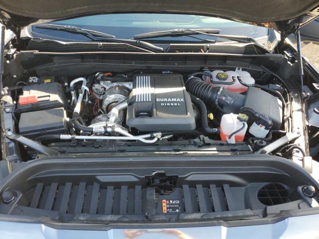 1GTUUEE84PZ154444 GMC Sierra K1500 At4