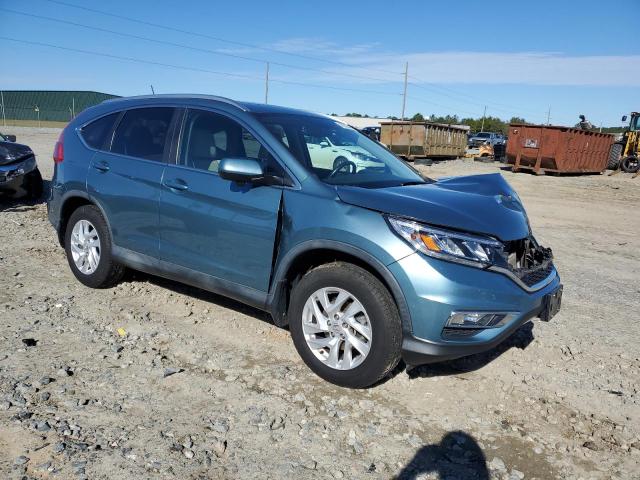 2HKRM4H7XFH610858 Honda CR-V EXL