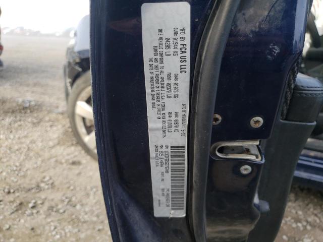 1C3CDFBB5GD767000 Dodge DART SXT