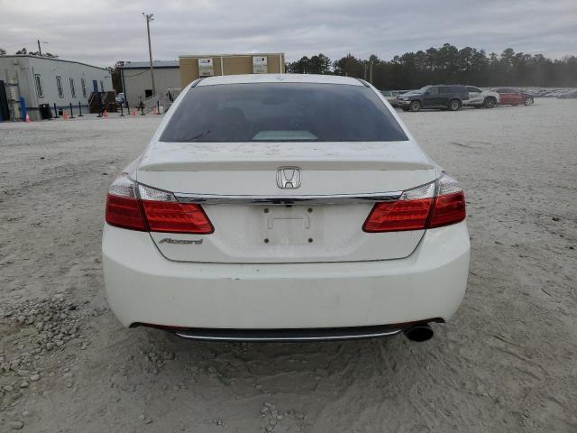 1HGCR2F87EA163274 Honda ACCORD EXL