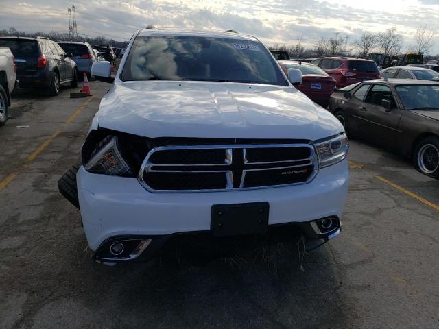 1C4RDJDG1EC971684 Dodge DURANGO LIMITED