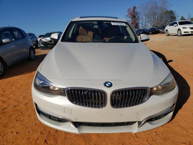 WBA3X5C52ED558118 BMW 328 XIGT