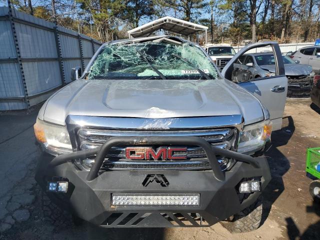 1GTG6CE31F1196177 GMC CANYON SLT