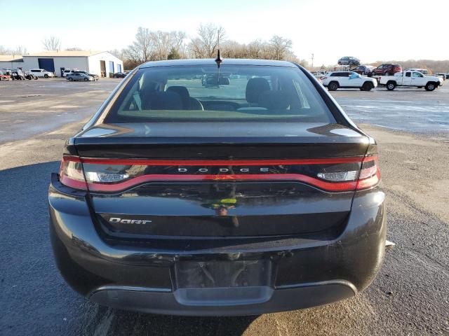 1C3CDFFA5GD818724 Dodge Dart Sxt Sport