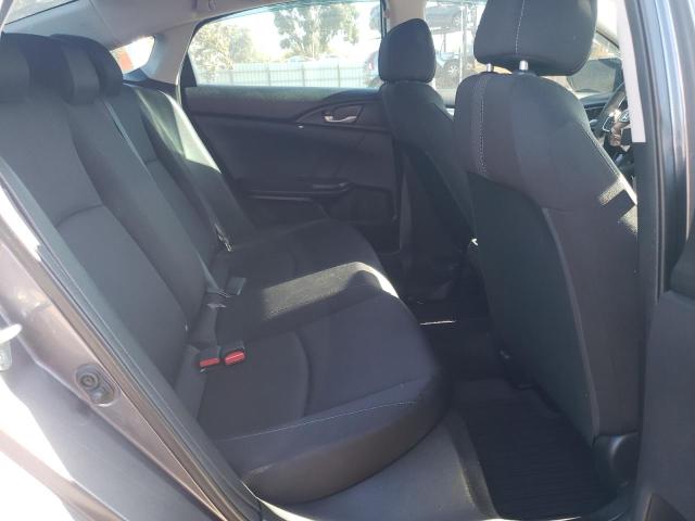19XFC2F66KE207480 Honda Civic Lx