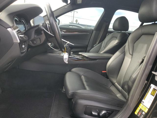 WBAJA9C53KB254013 BMW 530e