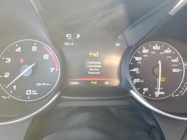 ZARFAEEN3H7556093 Alfa Romeo Giulia Ti Q4