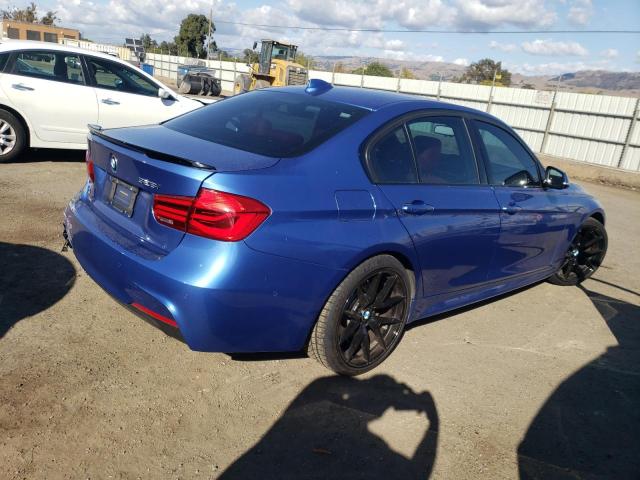 WBA8E9G57GNU27731 BMW 328 I Sulev