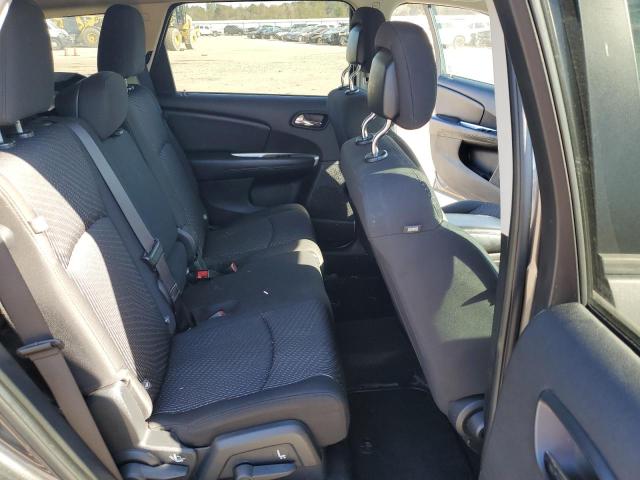 3C4PDCAB1GT162530 Dodge JOURNEY SE