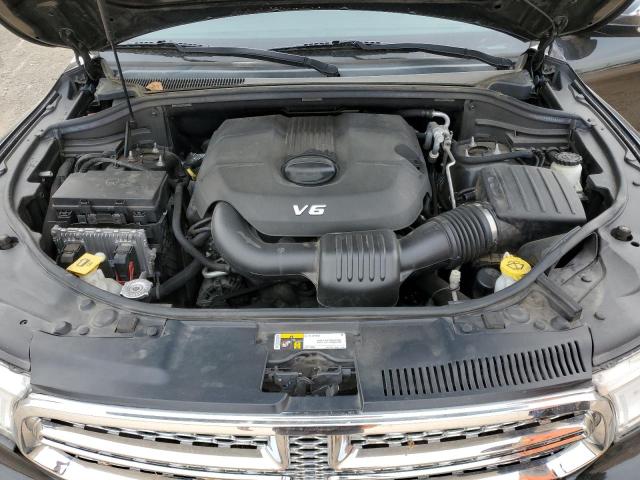 1C4RDHEG1FC842515 Dodge Durango Citadel