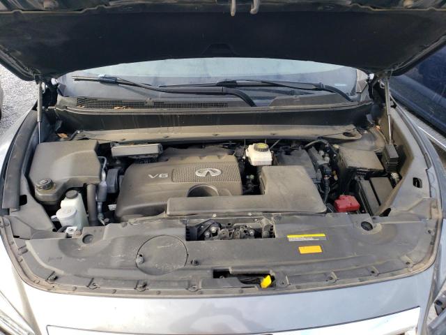 5N1DL0MM7JC520231 Infiniti QX60