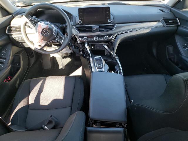 1HGCV3F18MA018294 Honda ACCORD HYBRID
