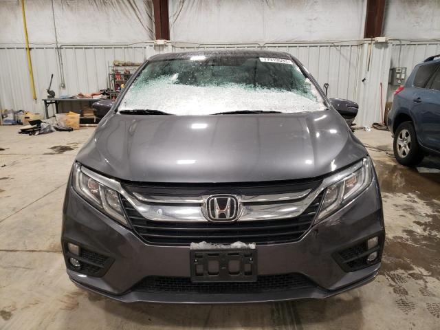 5FNRL6H56KB034370 Honda ODYSSEY EX