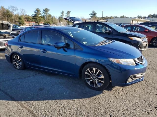 19XFB2F83FE067849 Honda CIVIC EX