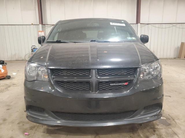 2C4RDGBG8HR836414 Dodge Grand Caravan Se