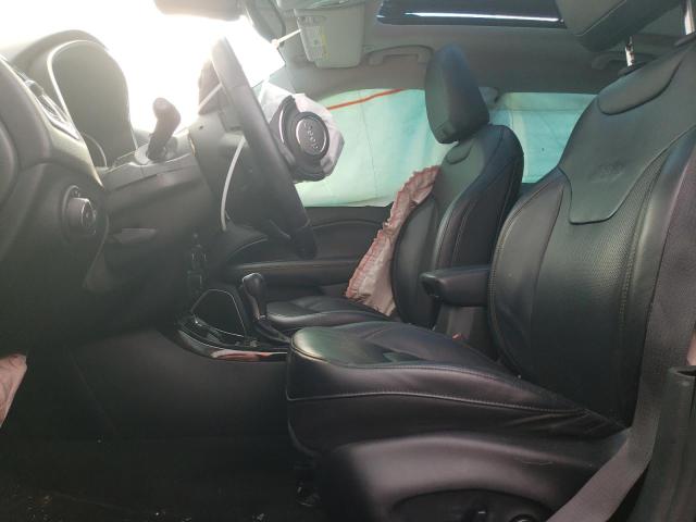 3C4NJDCB1HT607286 Jeep Compass Limited