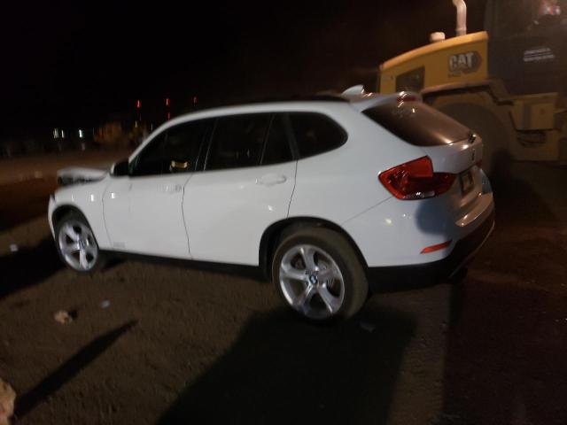 WBAVM5C52EVV91731 BMW X1 Xdrive35i
