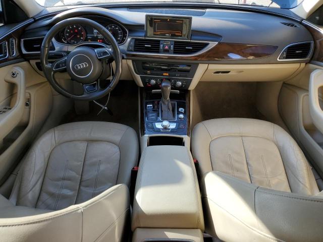 WAUCFAFC7GN113442 Audi A6 PREMIUM