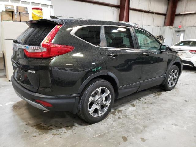 5J6RW2H84HL054255 Honda CR-V EXL