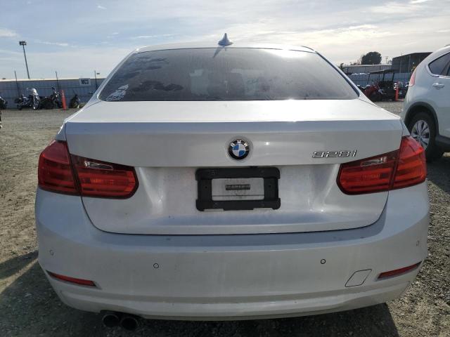WBA3A5G55FNS90561 BMW 328 I