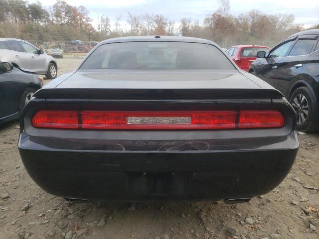 2C3CDYBT4EH246998 Dodge Challenger R/t