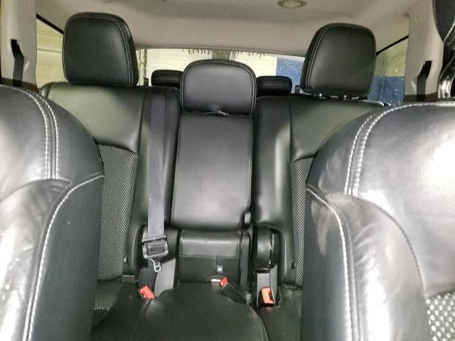 3C4PDDGG5HT608799 Dodge Journey Crossroad