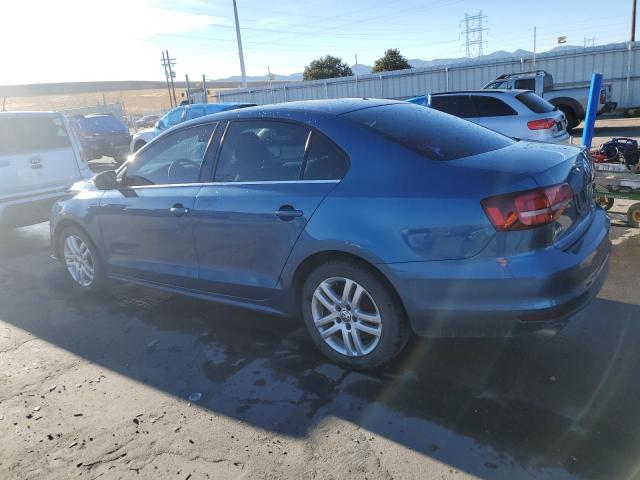 3VW2B7AJ6HM315815 Volkswagen JETTA S