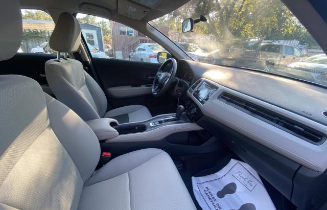 3CZRU6H3XMM739788 Honda HR-V LX