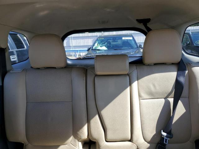 JA4AD3A3XGZ029007 Mitsubishi Outlander Se